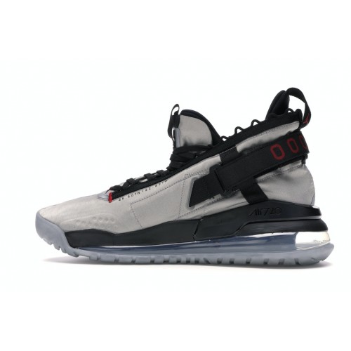 Кроссы Jordan Proto Max 720 Johnny Kilroy - мужская сетка размеров