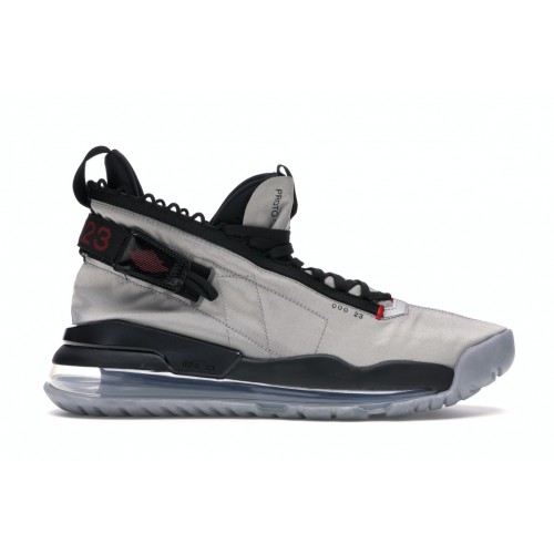 Кроссы Jordan Proto Max 720 Johnny Kilroy - мужская сетка размеров