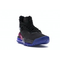 Кроссовки Jordan Proto Max 720 Black Racer Blue Hyper Violet