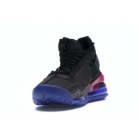 Кроссовки Jordan Proto Max 720 Black Racer Blue Hyper Violet