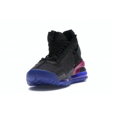 Кроссовки Jordan Proto Max 720 Black Racer Blue Hyper Violet