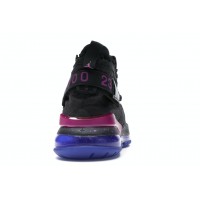 Кроссовки Jordan Proto Max 720 Black Racer Blue Hyper Violet