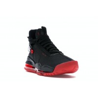 Кроссовки Jordan Proto Max 720 Black University Red