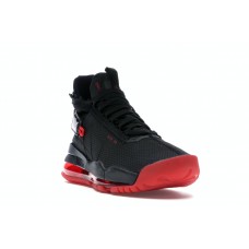 Кроссовки Jordan Proto Max 720 Black University Red