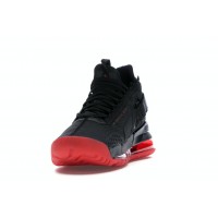 Кроссовки Jordan Proto Max 720 Black University Red