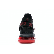 Кроссовки Jordan Proto Max 720 Black University Red