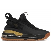 Кроссовки Jordan Proto Max 720 Black Gum