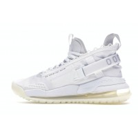 Кроссовки Jordan Proto Max 720 White Pure Platinum