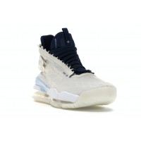 Кроссовки Jordan Proto Max 720 Pale Ivory Midnight Navy