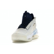 Кроссовки Jordan Proto Max 720 Pale Ivory Midnight Navy