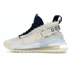 Кроссовки Jordan Proto Max 720 Pale Ivory Midnight Navy