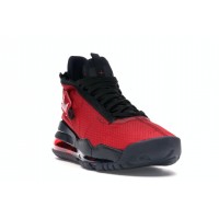 Кроссовки Jordan Proto Max 720 Gym Red Black