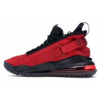 Кроссовки Jordan Proto Max 720 Gym Red Black