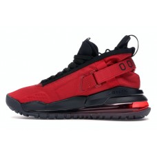 Кроссовки Jordan Proto Max 720 Gym Red Black