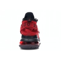 Кроссовки Jordan Proto Max 720 Gym Red Black