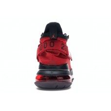 Кроссовки Jordan Proto Max 720 Gym Red Black