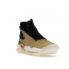 Кроссовки Jordan Proto Max 720 Club Gold