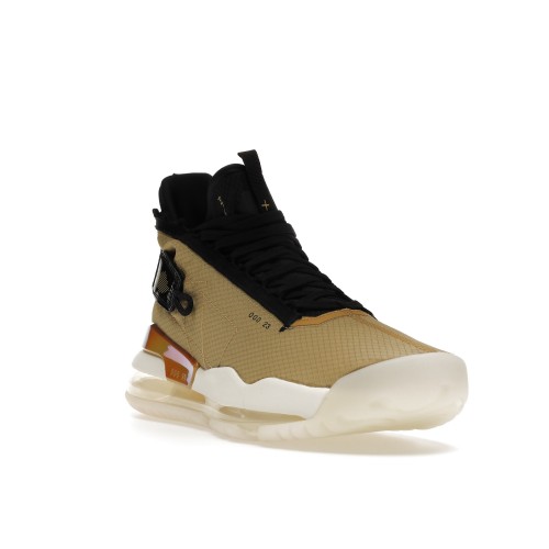 Кроссы Jordan Proto Max 720 Club Gold - мужская сетка размеров