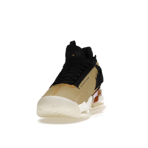 Кроссы Jordan Proto Max 720 Club Gold - мужская сетка размеров