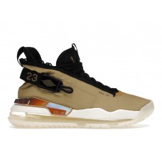 Кроссовки Jordan Proto Max 720 Club Gold