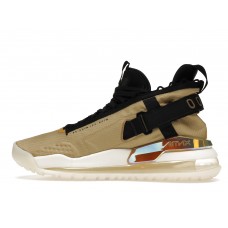 Кроссовки Jordan Proto Max 720 Club Gold