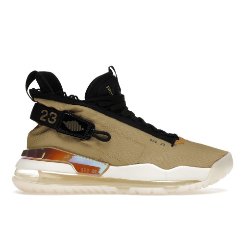 Кроссы Jordan Proto Max 720 Club Gold - мужская сетка размеров