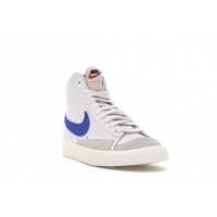 Кроссовки Nike Blazer Mid 77 Vintage Racer Blue