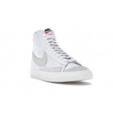 Кроссовки Nike Blazer Mid 77 Vintage White