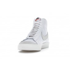 Кроссовки Nike Blazer Mid 77 Vintage White