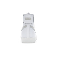 Кроссовки Nike Blazer Mid 77 Vintage White