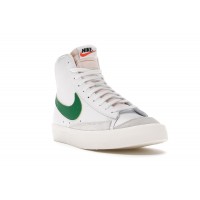 Кроссовки Nike Blazer Mid 77 Vintage Pine Green