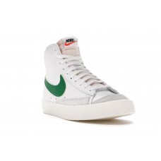 Кроссовки Nike Blazer Mid 77 Vintage Pine Green
