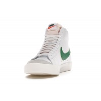 Кроссовки Nike Blazer Mid 77 Vintage Pine Green