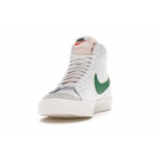 Кроссовки Nike Blazer Mid 77 Vintage Pine Green