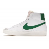 Кроссовки Nike Blazer Mid 77 Vintage Pine Green