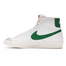 Кроссовки Nike Blazer Mid 77 Vintage Pine Green