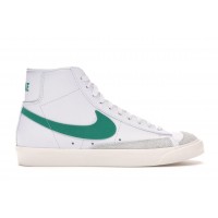 Мужские кроссовки Nike Blazer Mid 77 Lucid Green