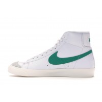 Nike Blazer Mid 77 Lucid Green