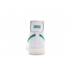 Мужские кроссовки Nike Blazer Mid 77 Lucid Green