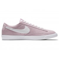 Мужские кроссовки Nike Blazer Low Premium ND Pastel Pink