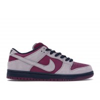 Кроссовки Nike SB Dunk Low Atmosphere Grey True Berry