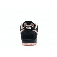 Кроссовки Nike SB Dunk Low Black Washed Coral