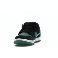 Кроссовки Nike SB Dunk Low Pro J Pack Black Pine Green