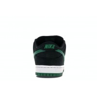 Кроссовки Nike SB Dunk Low Pro J Pack Black Pine Green