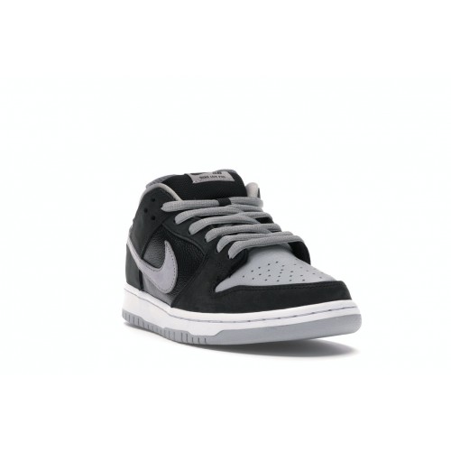 Кроссы Nike SB Dunk Low J-Pack Shadow - мужская сетка размеров