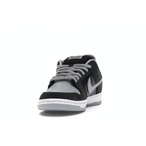 Кроссы Nike SB Dunk Low J-Pack Shadow - мужская сетка размеров