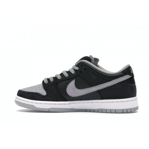 Кроссы Nike SB Dunk Low J-Pack Shadow - мужская сетка размеров