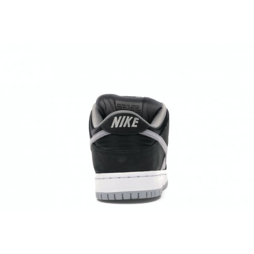 Кроссы Nike SB Dunk Low J-Pack Shadow - мужская сетка размеров