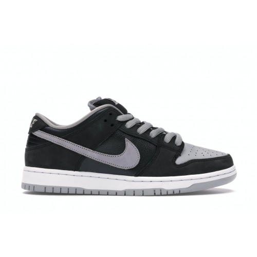 Кроссы Nike SB Dunk Low J-Pack Shadow - мужская сетка размеров