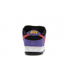 Кроссовки Nike SB Dunk Low ACG Terra